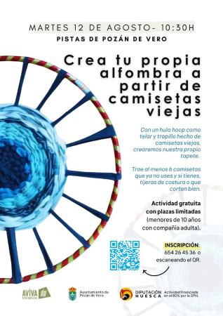 Imagen Taller de upcycling