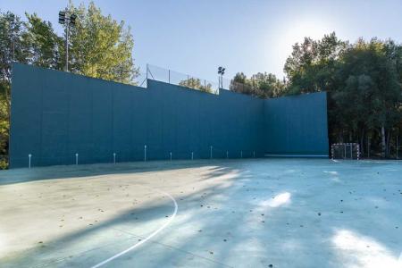 Imagen Zona polideportiva