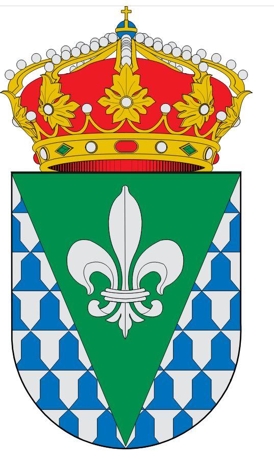 Imagen: Escudo de Pozán de Vero