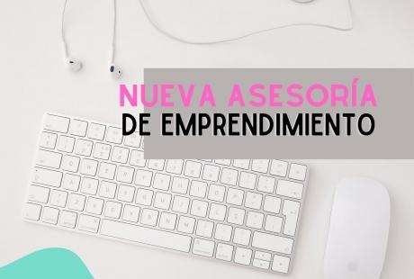 Imagen El Instituto Aragonés de Juventud pone en marcha una Asesoría de Emprendimiento para diseñar negocios