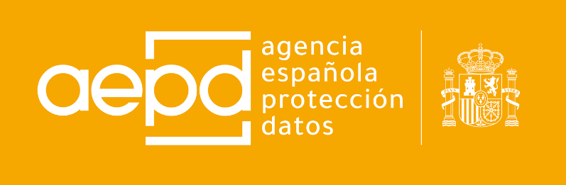 Imagen: Agencia española Protección de Datos