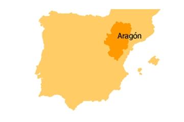 Imagen: Mapa de España