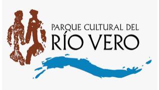 Imagen: Logotipo del Parque Cultural de Río Vero