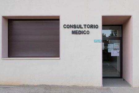 Imagen Consultorio médico