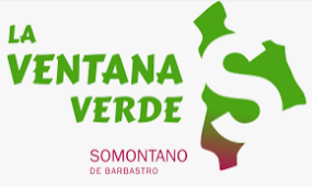 Imagen: Campaña La ventana verde de la Comarca de Somontano