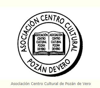 Imagen: Logotipo Asociación Cultural Pozán de Vero