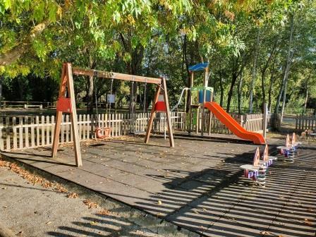 Imagen Zona recreativa